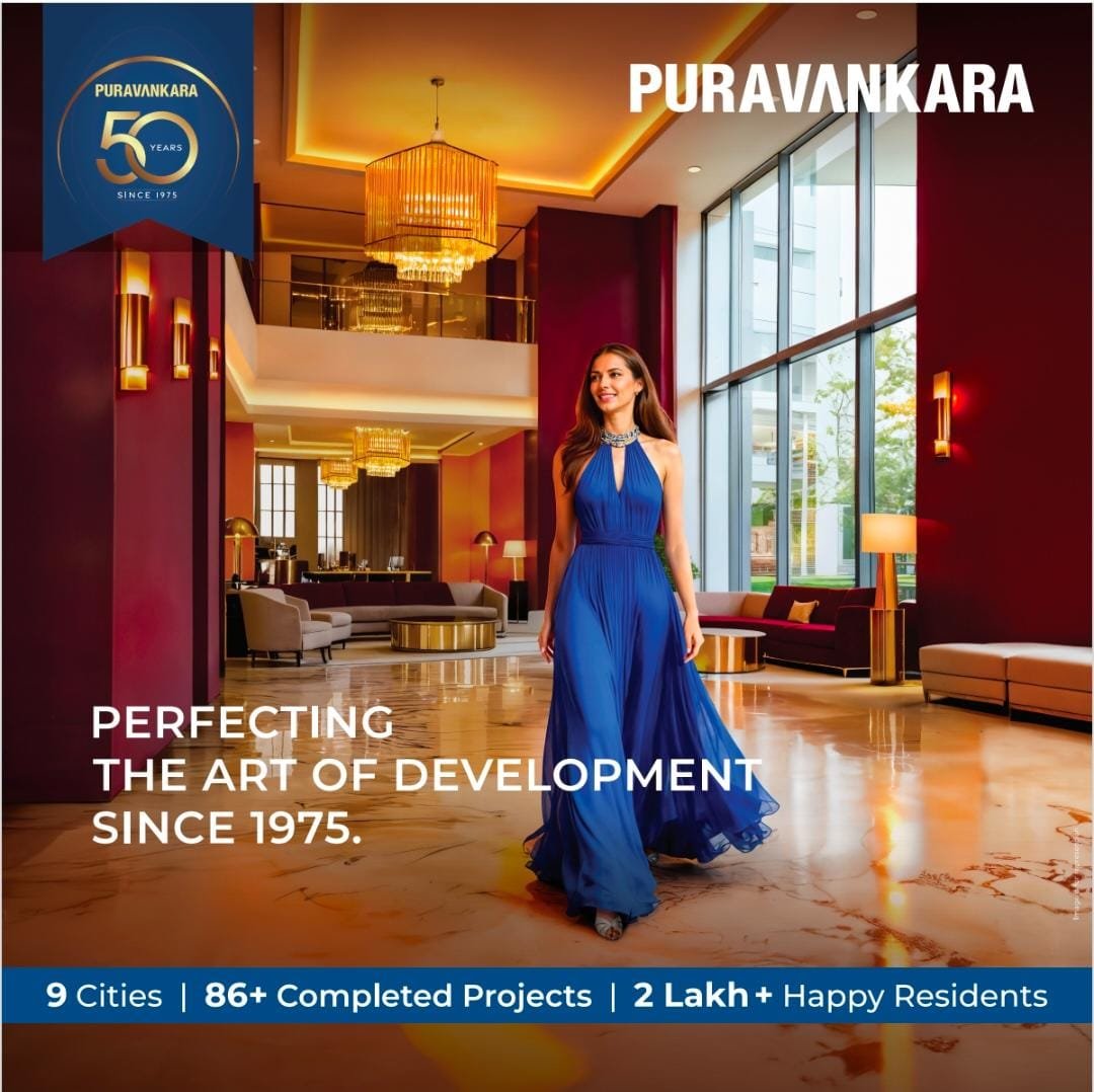 Purva Estrella Featured Slide